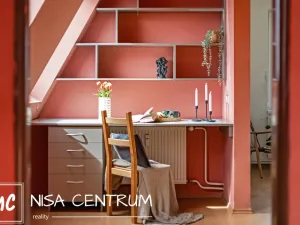 Prodej bytu 2+kk, Mladá Boleslav - Mladá Boleslav II, 17. listopadu, 78 m2