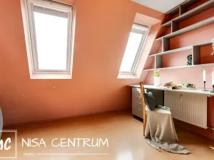 Prodej bytu 2+kk, Mladá Boleslav - Mladá Boleslav II, 17. listopadu, 78 m2