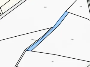 Prodej pole, Semily, Nouzov, 4844 m2