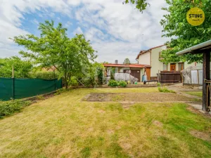 Prodej rodinného domu, Opava - Kateřinky, Rolnická, 93 m2