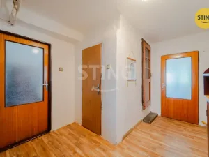 Prodej rodinného domu, Opava - Kateřinky, Rolnická, 93 m2