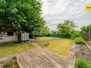 Prodej rodinného domu, Opava - Kateřinky, Rolnická, 93 m2