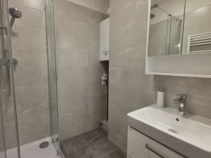 Prodej bytu 3+1, Moravské Budějovice, Janáčkova, 63 m2