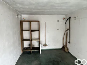 Prodej garáže, Tábor, 18 m2