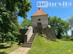 Prodej ubytování, Žitenice - Skalice, 250 m2