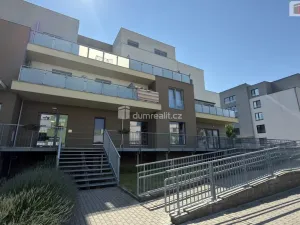 Pronájem bytu 2+kk, Kolín - Kolín II, Antonína Dvořáka, 63 m2