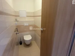 Pronájem bytu 2+kk, Kolín - Kolín II, Antonína Dvořáka, 63 m2