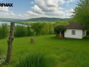 Prodej zahrady, Zlín, 1163 m2
