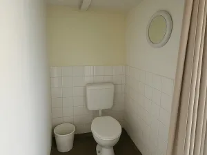 Prodej zahrady, Zlín, 1163 m2