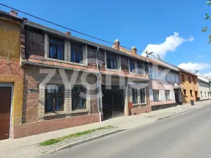Prodej rodinného domu, Tečovice, 300 m2