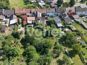 Prodej rodinného domu, Tečovice, 300 m2