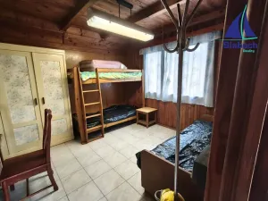 Prodej chaty, Oseček, 50 m2