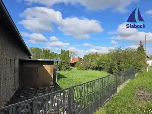 Prodej chaty, Oseček, 50 m2
