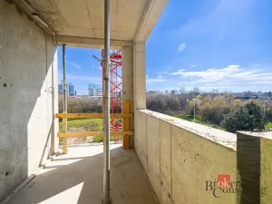 Prodej bytu 2+kk, Praha - Chodov, Klapálkova, 54 m2