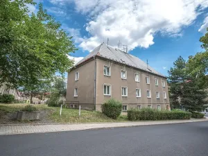 Pronájem bytu 1+1, Litvínov, Seifertova, 38 m2