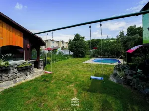 Prodej rodinného domu, Drnovice, 295 m2