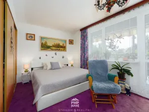 Prodej rodinného domu, Drnovice, 295 m2
