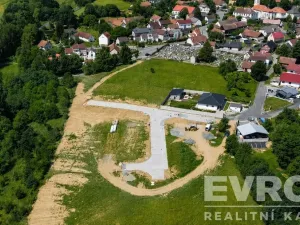 Prodej pozemku pro bydlení, Soutice, 857 m2