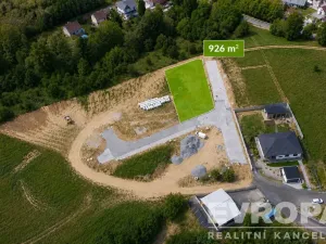 Prodej pozemku pro bydlení, Soutice, 926 m2