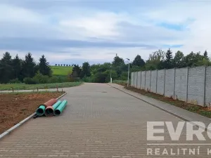 Prodej pozemku pro bydlení, Soutice, 926 m2
