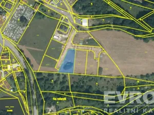 Prodej pozemku pro bydlení, Soutice, 926 m2