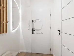 Prodej bytu 2+kk, Praha - Holešovice, Tovární, 38 m2