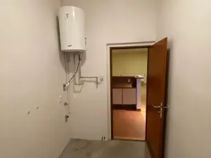 Pronájem bytu 3+kk, Počátky, Lipárecké nám., 110 m2