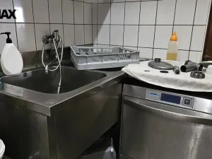 Pronájem restaurace, Dubičné, 250 m2