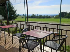 Pronájem restaurace, Dubičné, 250 m2