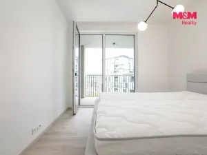 Pronájem bytu 2+kk, Ostrava - Moravská Ostrava, Důlní, 60 m2