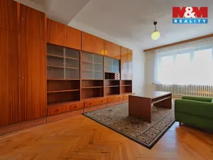 Prodej bytu 2+1, Plumlov, Lesnická, 52 m2