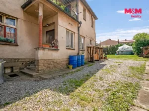 Prodej rodinného domu, Trubín, K Cihelně, 128 m2
