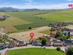 Prodej rodinného domu, Trubín, K Cihelně, 128 m2