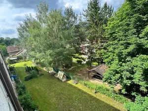 Prodej bytu 3+1, Děčín, Čsl. partyzánů, 75 m2