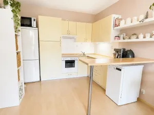 Prodej bytu 2+kk, Beroun, Palouček, 44 m2