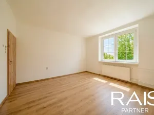 Prodej bytu 3+kk, Brno, Elišky Krásnohorské, 56 m2