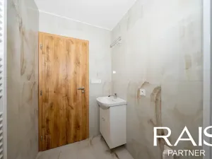 Prodej bytu 3+kk, Brno, Elišky Krásnohorské, 56 m2