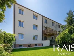 Prodej bytu 2+kk, Brno, 57 m2