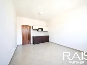 Prodej bytu 1+kk, Brno, Dukelská třída, 29 m2