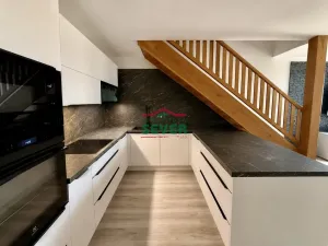 Prodej rodinného domu, Lenešice, Dlouhá, 150 m2