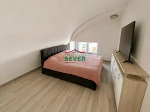 Prodej rodinného domu, Lenešice, Dlouhá, 150 m2