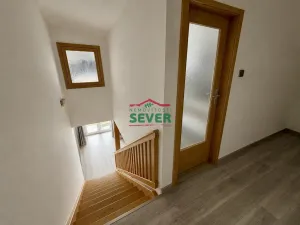 Prodej rodinného domu, Lenešice, Dlouhá, 150 m2