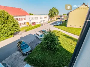 Prodej bytu 2+1, Vamberk, Jugoslávská, 51 m2