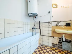 Prodej bytu 2+1, Vamberk, Jugoslávská, 51 m2