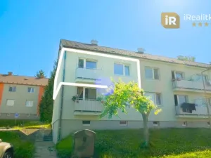 Prodej bytu 2+1, Vamberk, Jugoslávská, 51 m2