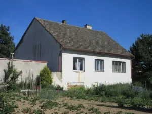 Dražba rodinného domu, Loučka, 168 m2
