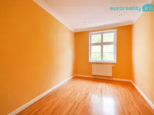 Prodej bytu 4+kk, Mariánské Lázně - Úšovice, Zeyerova, 116 m2