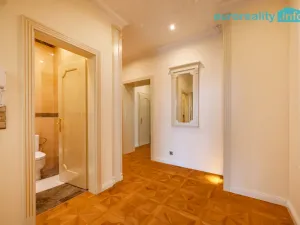 Prodej bytu 4+kk, Mariánské Lázně - Úšovice, Zeyerova, 116 m2