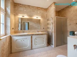 Prodej bytu 4+kk, Mariánské Lázně - Úšovice, Zeyerova, 116 m2