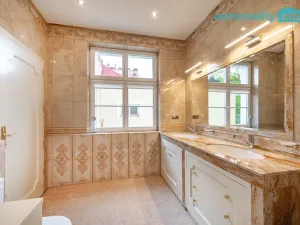 Prodej bytu 4+kk, Mariánské Lázně - Úšovice, Zeyerova, 116 m2